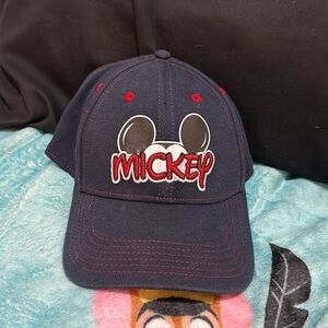 Mickey Mouse Hat